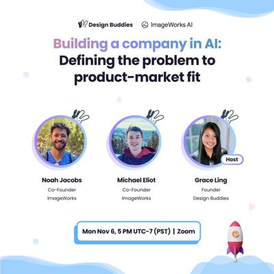 Michael Eliot, photo 2