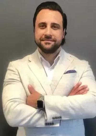 Duane Carstens, photo 1