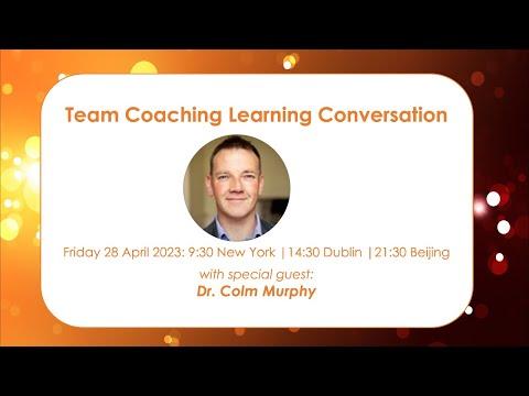 Colm Murphy, photo 2