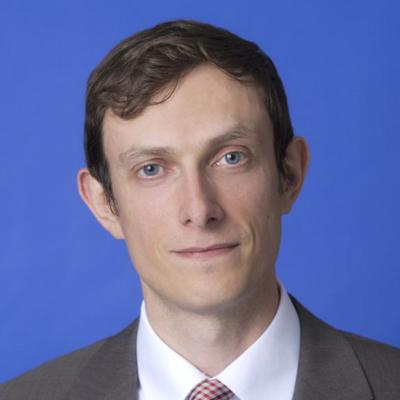 Nick Wright, photo 2