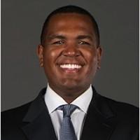 Chris Glenn, photo 1