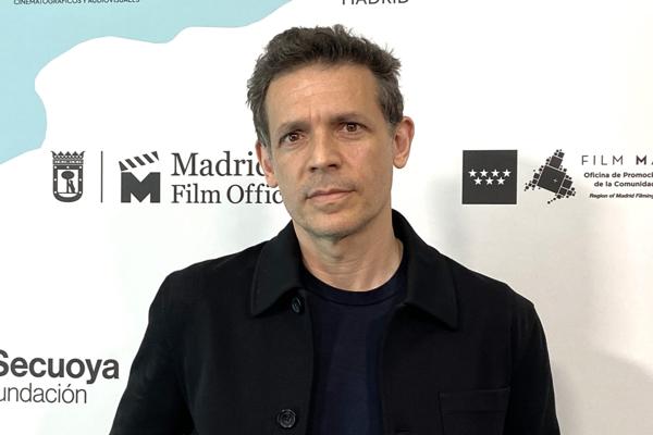 Daniel Burman, photo 1