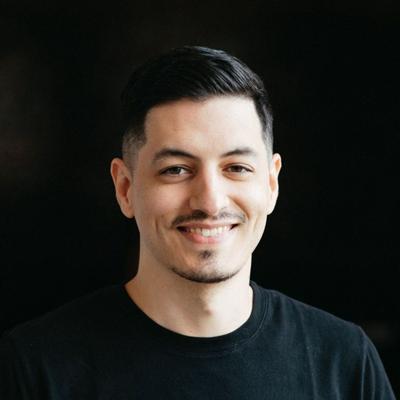 Sean Tremaine, photo 1