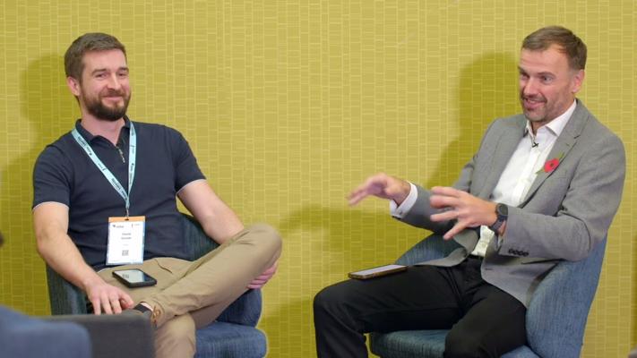 David Goode, photo 2