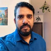 Anuj Kaushik, photo 2