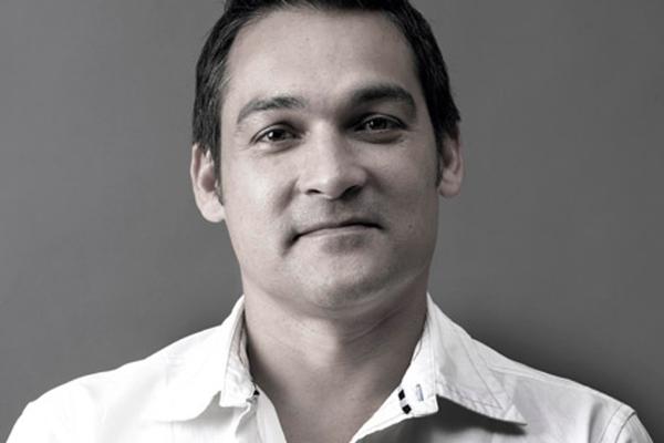 Richard Copping, photo 1