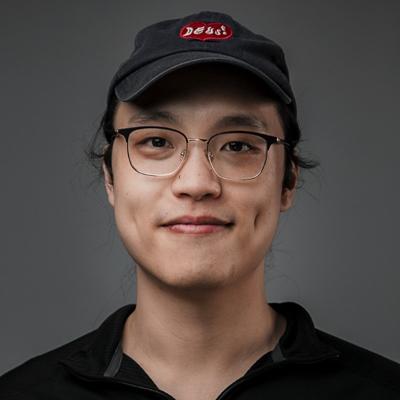 Patrick Wu