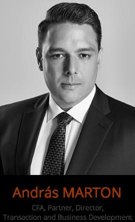 Andras Marton, photo 1