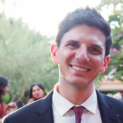 Michael Rozenfeld, photo 2