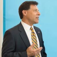 David Tabor, photo 1