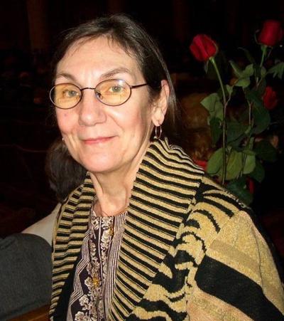 Sergey Demidyuk, photo 2