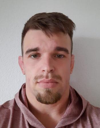 Robert Strohschein, photo 1