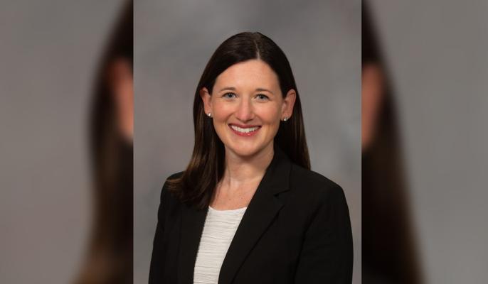 Megan James, photo 2