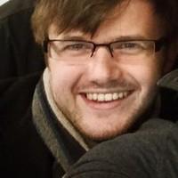 Robert Felstead, photo 2