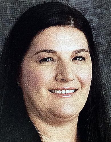 Melissa Ryan, photo 2