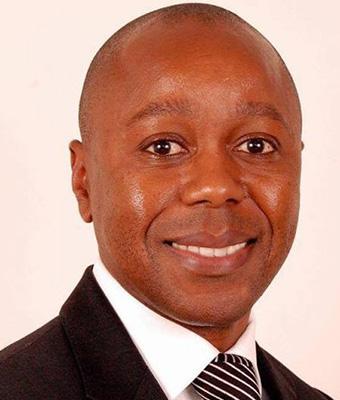 David Makhoali, photo 1