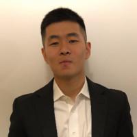 Christopher Zhang, photo 1