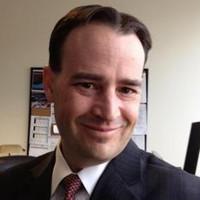 Spenser Levien, photo 2