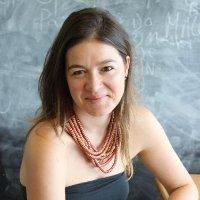 Giulia Ferrari, photo 1