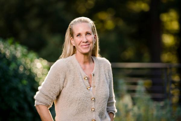 Britta Fleck, photo 1