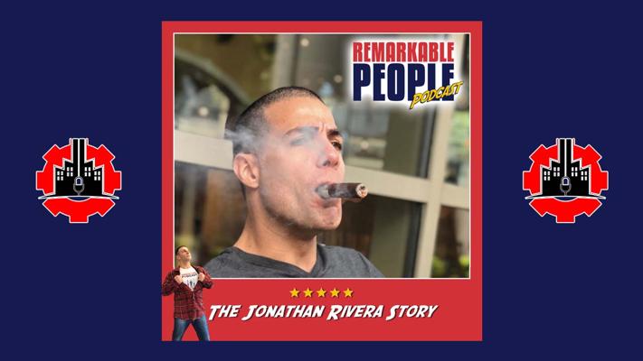 Jonathan Rivera, photo 2