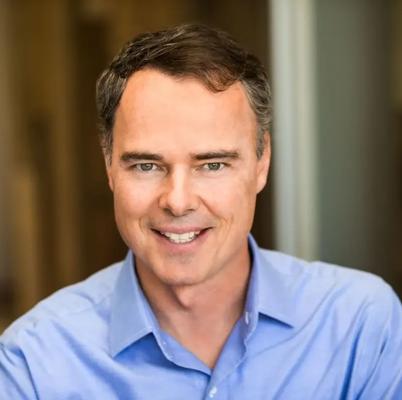 Paul Warenski, photo 1