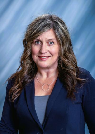 Darcie Davis, photo 1