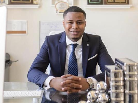 Mike Nickson, photo 2