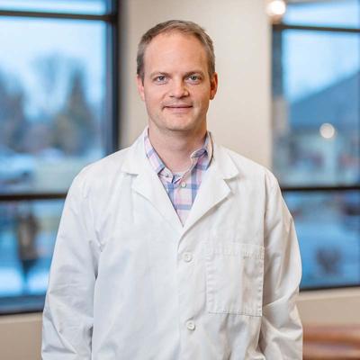 Kyle Thompson, photo 2