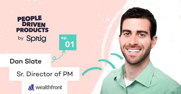 Daniel Slate, photo 1