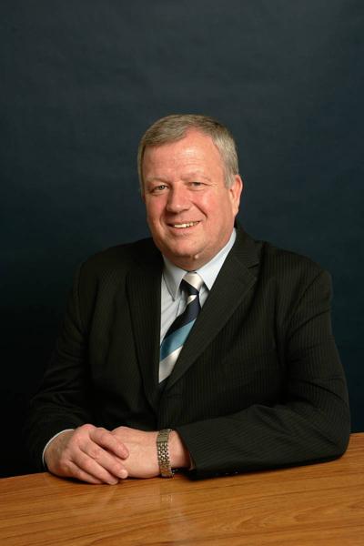 Robert McCabe, photo 1