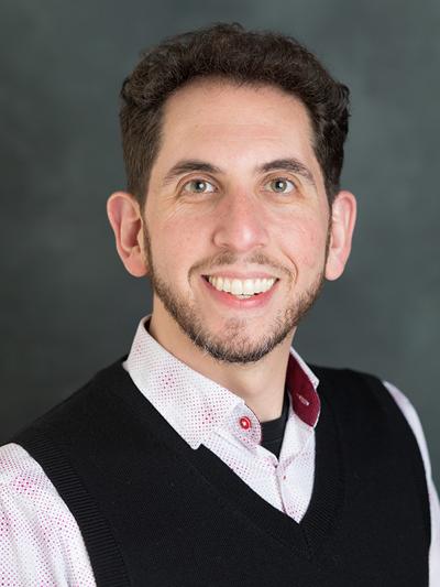 Benjamin Auerbach, photo 2