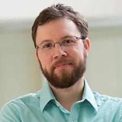 Mark Networker, photo 1