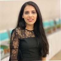 Sophia Arora, photo 2