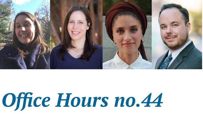 Genya O'Gara, photo 2