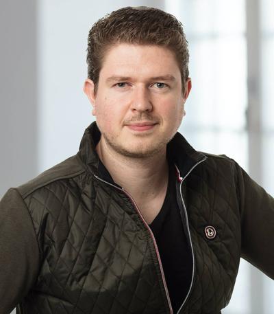 Denis Ferrier, photo 1