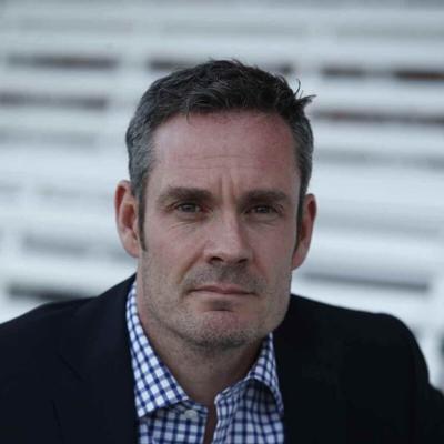 James Soutar, photo 2