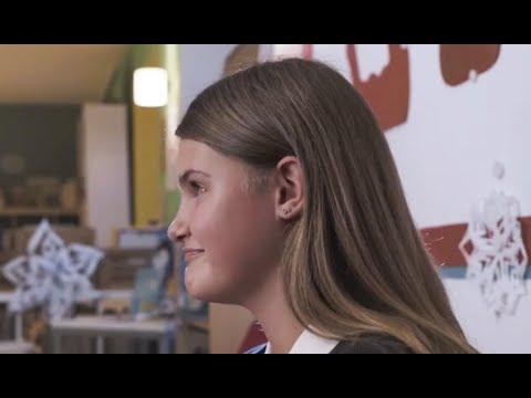 Zoe Leffler, photo 1