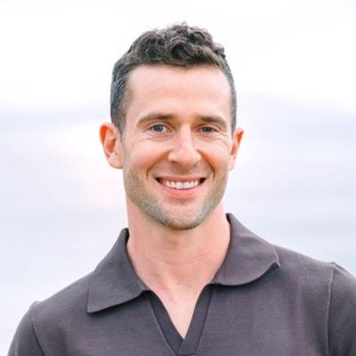 Spencer Chernus, photo 1