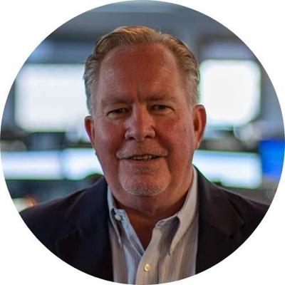 Bill Kerrigan, photo 2