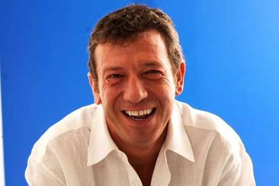 Chris Jaques, photo 1