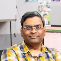 Gaurav Nakul, photo 1