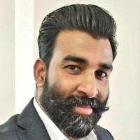 Deepesh Kumar, photo 1