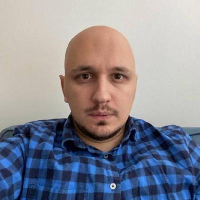 Igor Yatsenko, photo 2