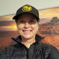 Dana Marshall, photo 2