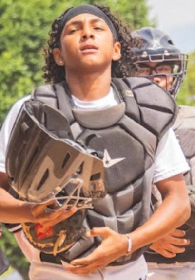 James Milliam, photo 1