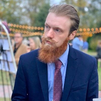 Austin Fitzpatrick, photo 1