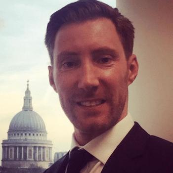 Edward Sheldon, photo 1