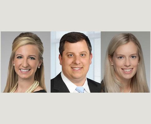 Amanda Border, photo 1