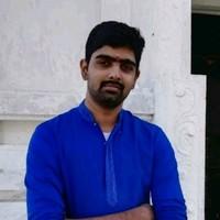 Avinash Somanchi, photo 2